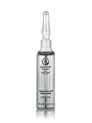 Cenový Hit Paul Mitchell Awapuhi Wild Ginger Keratriplex Treatment 10 x 10 ml
