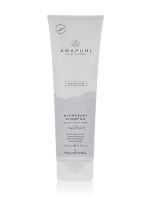 Dokud Zásoby Vydrží Paul Mitchell Awapuhi Wild Ginger Hydrate Hydrasoft Shampoo 250 ml