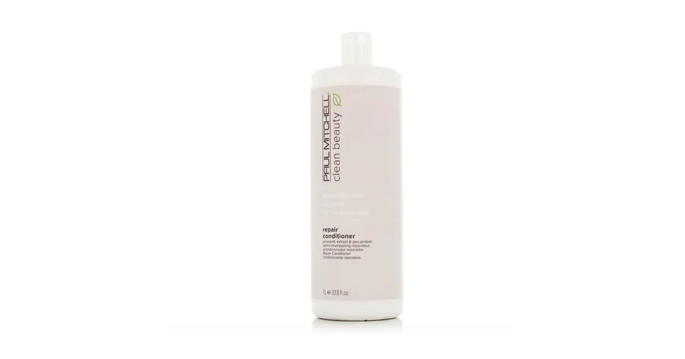 Paul Mitchell Clean Beauty Repair Conditioner 1000 ml Sleva