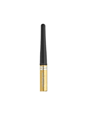 Miss Sporty oční linky Wonder Eye Metallic 3,5 ml 002 Golden Reflection Nakupujte Hned