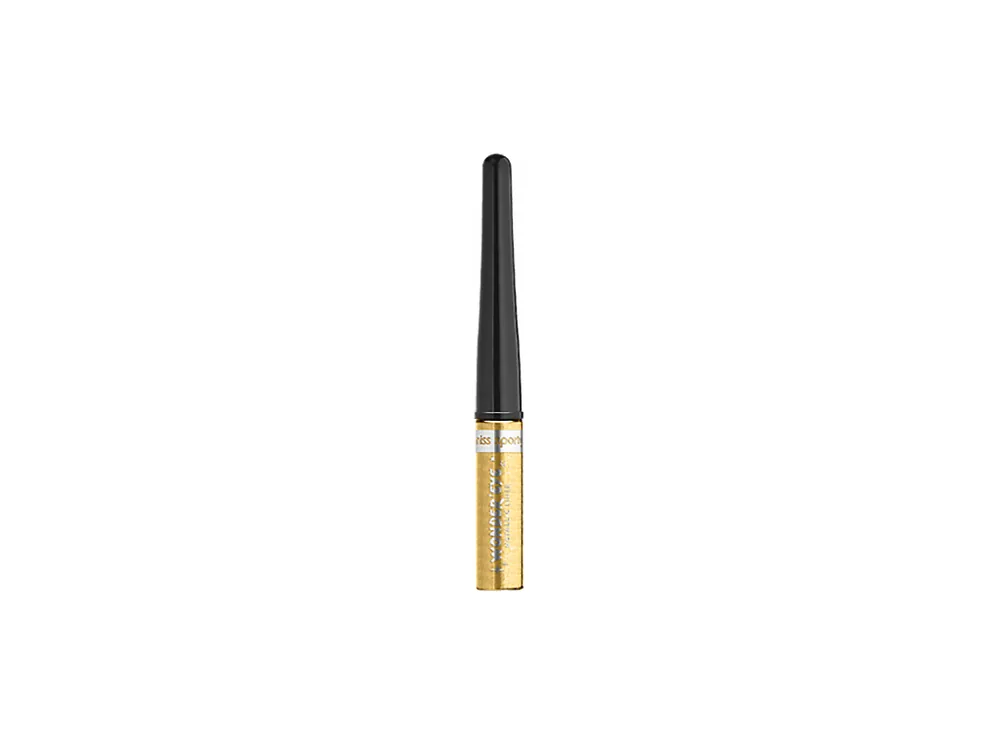 Miss Sporty oční linky Wonder Eye Metallic 3,5 ml 002 Golden Reflection Nakupujte Hned