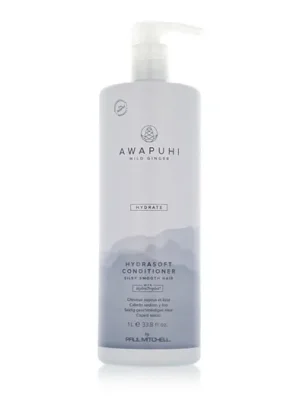 Omezená Nabídka Paul Mitchell Awapuhi Wild Ginger Hydrate Hydrasoft Conditioner 1000 ml