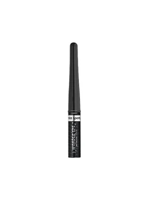 Pouze Dnes Miss Sporty oční linky Wonder Eye Metallic 3,5 ml 004 Anthracite Lights