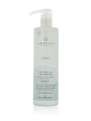 Paul Mitchell Awapuhi Wild Ginger Repair Intensive Treatment 500 ml Zlevněný