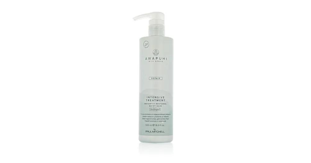 Paul Mitchell Awapuhi Wild Ginger Repair Intensive Treatment 500 ml Zlevněný
