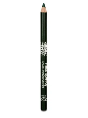 Jen Po Omezenou Doba Miss Sporty tužka na oči Wonder 1,2 g 350 Dark Green