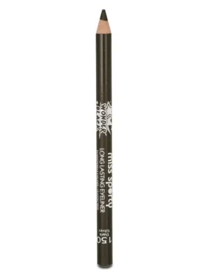 Omezená Nabídka Miss Sporty tužka na oči Wonder 1,2 g 150 Dark Silver