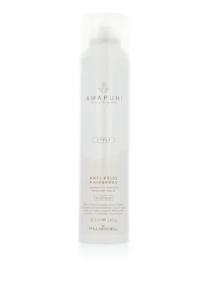 Paul Mitchell Awapuhi Wild Ginger Style Anti-Frizz Hairspray 307 ml Víkendová Akce
