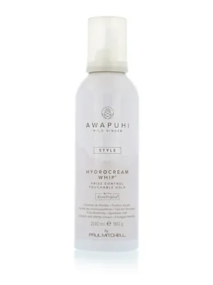 Paul Mitchell Awapuhi Wild Ginger Style Hydrocream Whip 200 ml Koupit Online