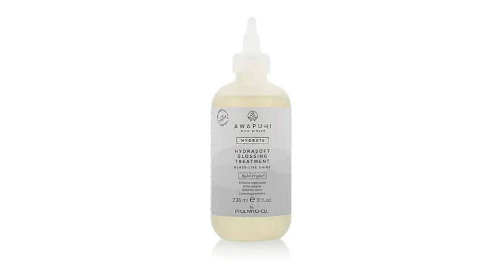 Časově Omezené Paul Mitchell Awapuhi Wild Ginger Hydrate Hydrasoft Glossing Treatment 236 ml