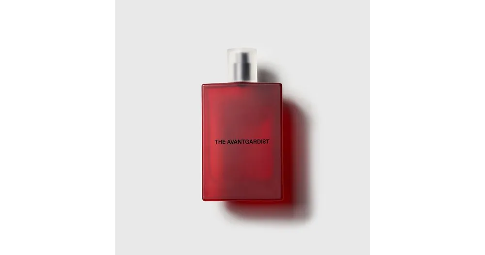 Nízká Cena Alexmonhart The Avantgardist EDP 100 ml UNISEX