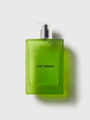 Alexmonhart The Thinker EDP 100 ml UNISEX Omezená Nabídka