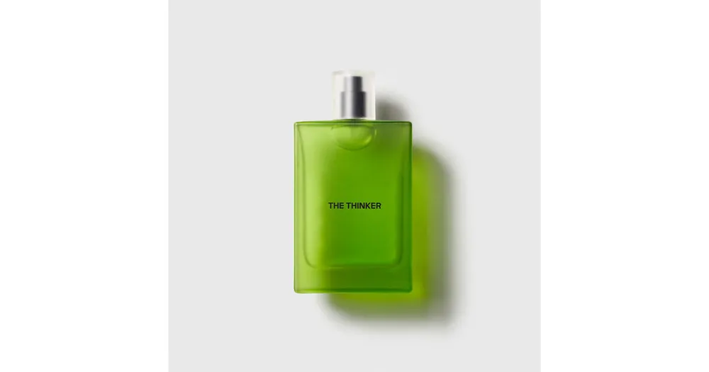 Alexmonhart The Thinker EDP 100 ml UNISEX Omezená Nabídka