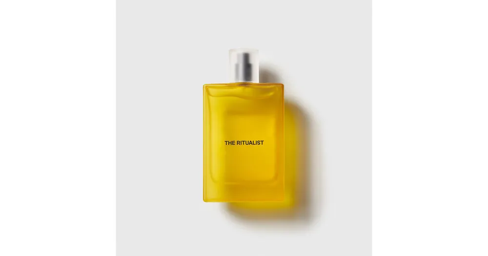 Alexmonhart The Ritualist EDP 100 ml UNISEX Časově Omezené