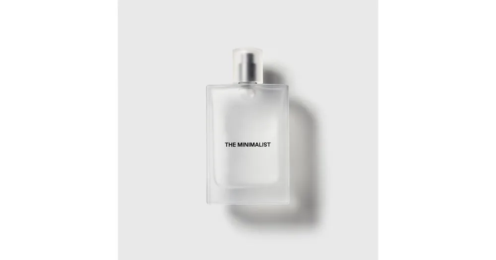 Nejprodávanější Alexmonhart The Minimalist EDP 100 ml UNISEX