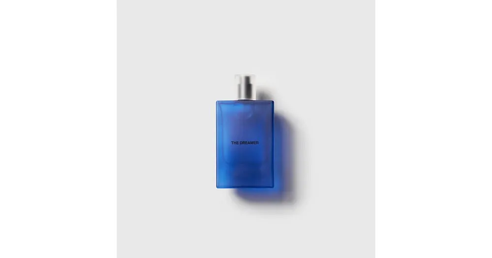 Akční Cena Alexmonhart The Dreamer EDP 50 ml UNISEX
