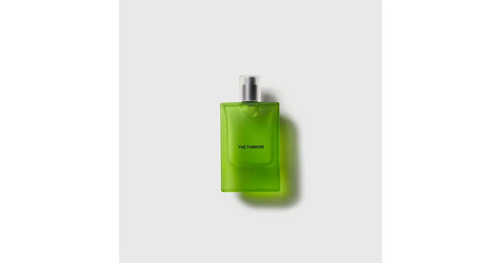 Alexmonhart The Thinker EDP 50 ml UNISEX Akce