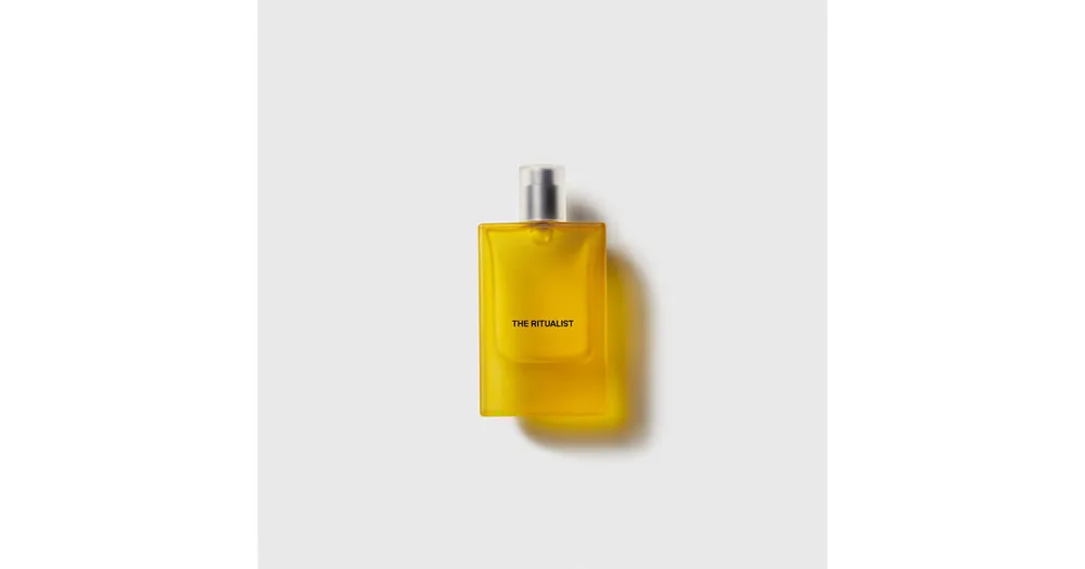 Nízká Cena Alexmonhart The Ritualist EDP 50 ml UNISEX