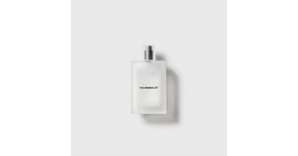 Ověřený Alexmonhart The Minimalist EDP 50 ml UNISEX