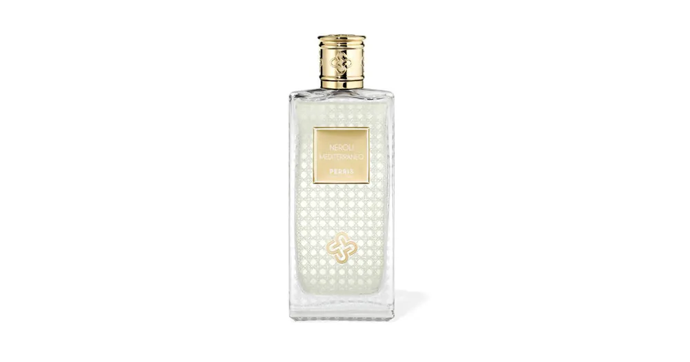 Speciální Cena Perris Monte Carlo Neroli Mediterraneo EDP 50 ml UNISEX