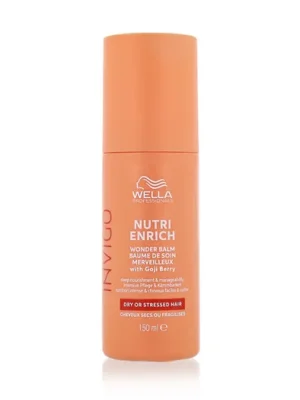 Wella Invigo Nutri-Enrich Wonder Balm 150 ml Odeslání Ihned