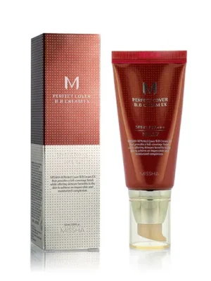 MISSHA M Perfect Cover BB Cream EX SPF 42 PA+++ 50 ml Expresní Doručení