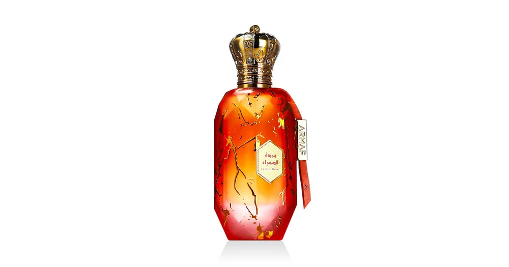 Armaf Éter Desert Rose EDP 100 ml UNISEX Speciální Cena