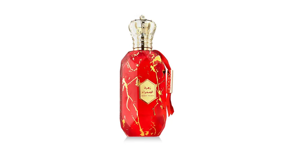 Aktuální Armaf Éter Desert Flower EDP 100 ml UNISEX