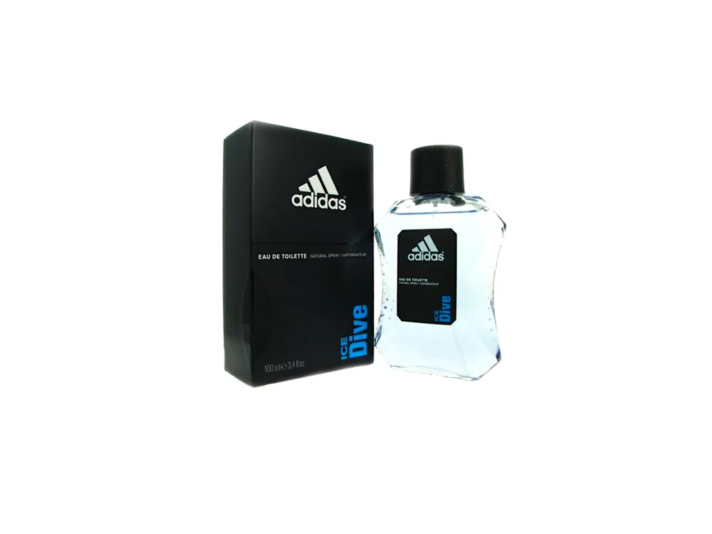 Kup Teď Adidas EDT 100 ml Ice Dive