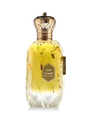 Vrácení Zdarma Armaf Éter Desert Breeze EDP 100 ml UNISEX