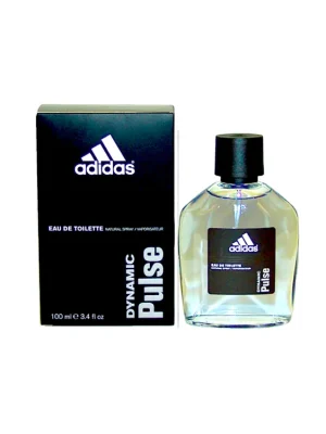 Kup Teď Adidas EDT 100 ml Dynamic Pulse