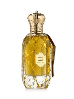 Akční Nabídka Armaf Éter Magical Oud EDP 100 ml UNISEX