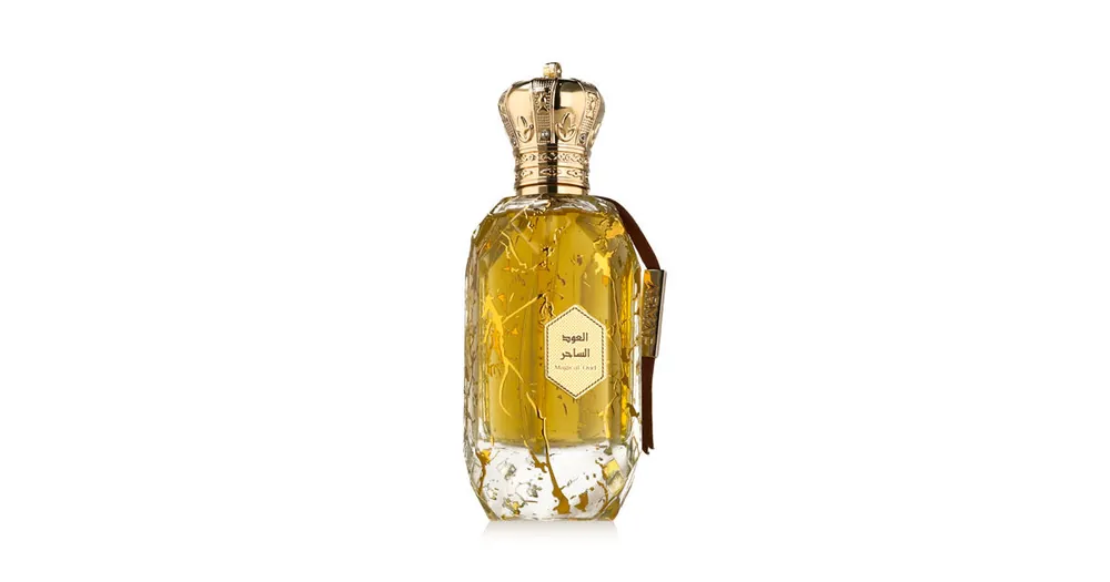 Akční Nabídka Armaf Éter Magical Oud EDP 100 ml UNISEX