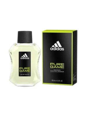 Adidas EDT 100 ml Pure Game Akční Nabídka
