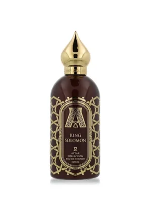 Attar Collection King Solomon EDP 100 ml UNISEX Značkový