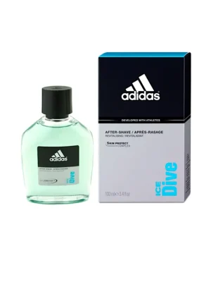 Adidas voda po holení 100 ml Ice Dive Horká Nabídka