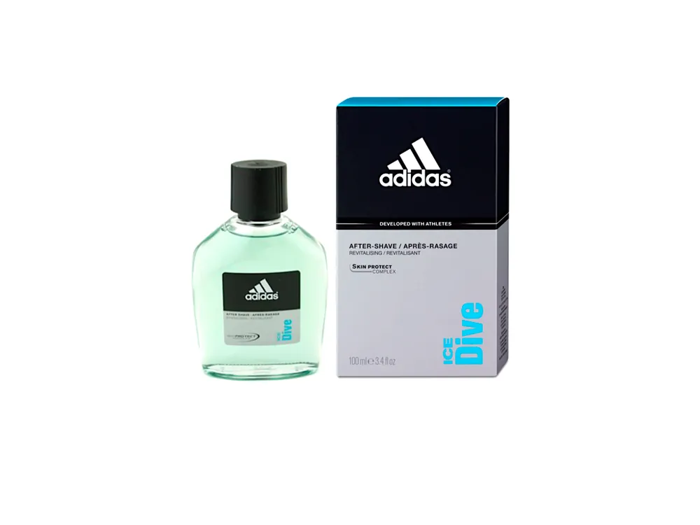 Adidas voda po holení 100 ml Ice Dive Horká Nabídka