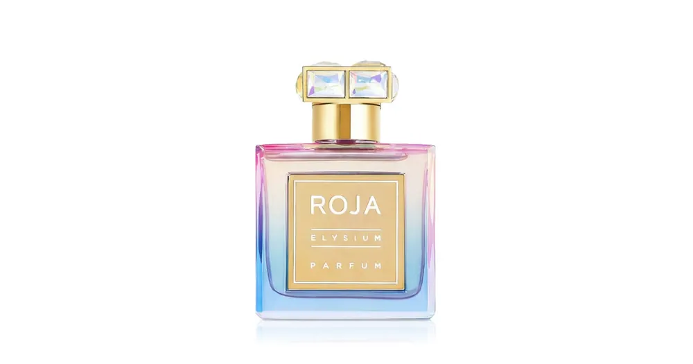 Roja Parfums Elysium Pour Femme Parfém 50 ml W Koupit Online