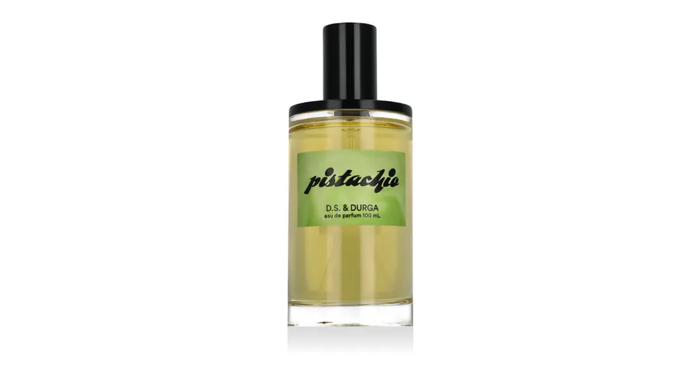 D.S. & Durga Pistachio EDP 100 ml UNISEX Originální