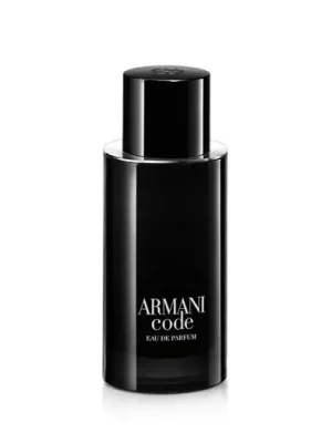 Giorgio Armani Armani Code EDP plnitelný 75 ml M Aktuální