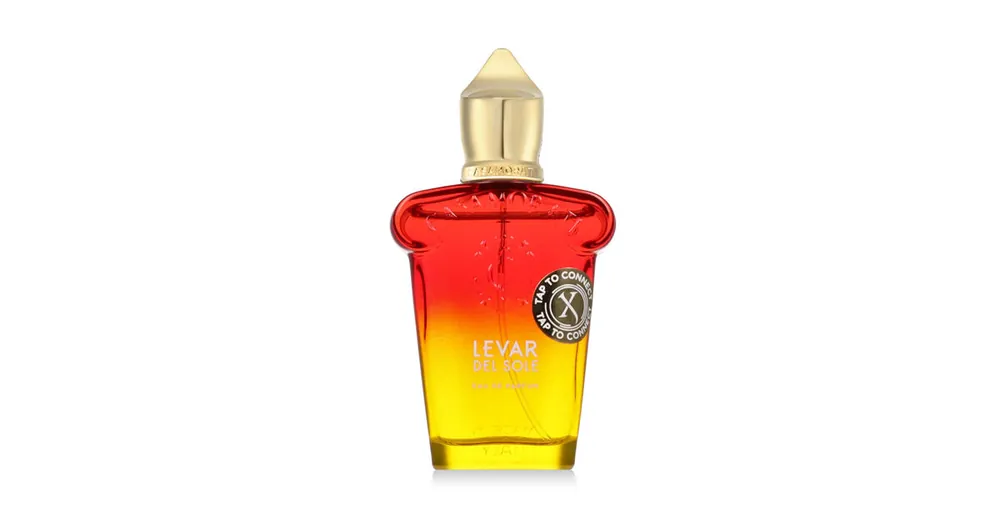 Autentický Xerjoff Casamorati 1888 Levar del Sole EDP 30 ml UNISEX