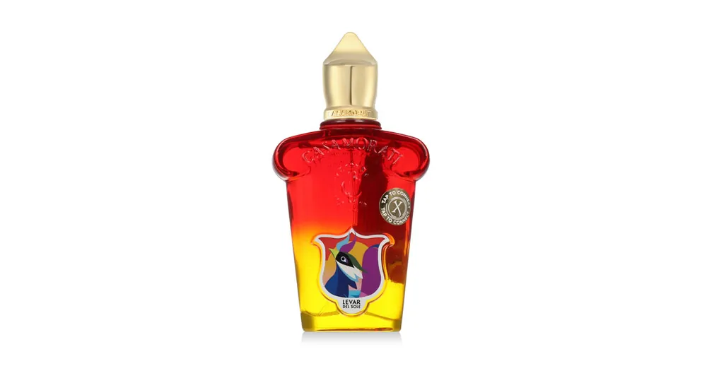 Dokud Zásoby Vydrží Xerjoff Casamorati 1888 Levar del Sole EDP 100 ml UNISEX