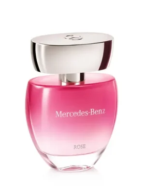 Speciální Cena Mercedes-Benz Rose EDT 60 ml W