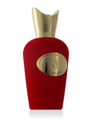 Přímo Od Výrobce Sospiro Traviata EDP 100 ml UNISEX