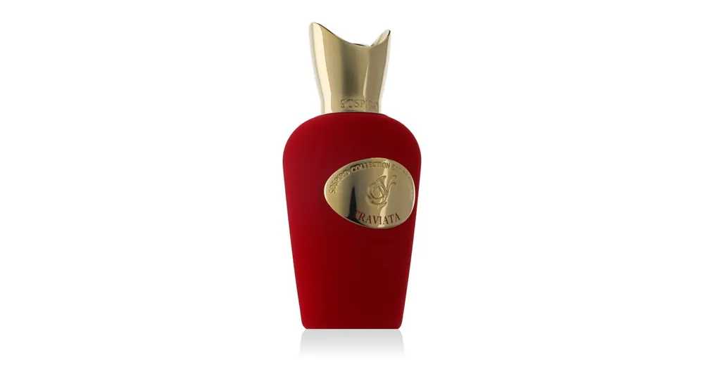 Přímo Od Výrobce Sospiro Traviata EDP 100 ml UNISEX
