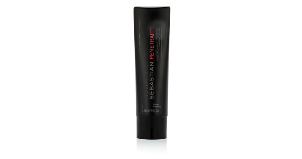 Akční Cena Sebastian Professional Penetraitt Shampoo 250 ml