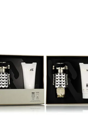 Must-Have Rabanne Fame EDP 80 ml + BL 100 ml W