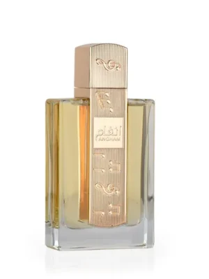 Lattafa Angham EDP 100 ml UNISEX Nízká Cena