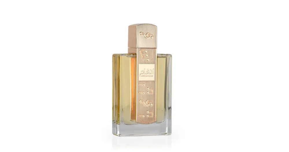 Lattafa Angham EDP 100 ml UNISEX Nízká Cena