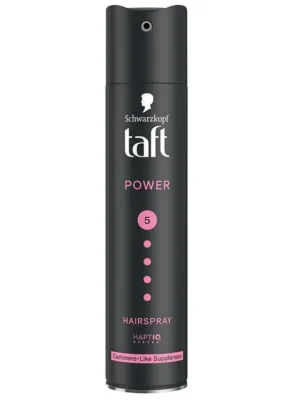Taft lak na vlasy 250 ml Power Cashmere 5 Ihned K Objednání